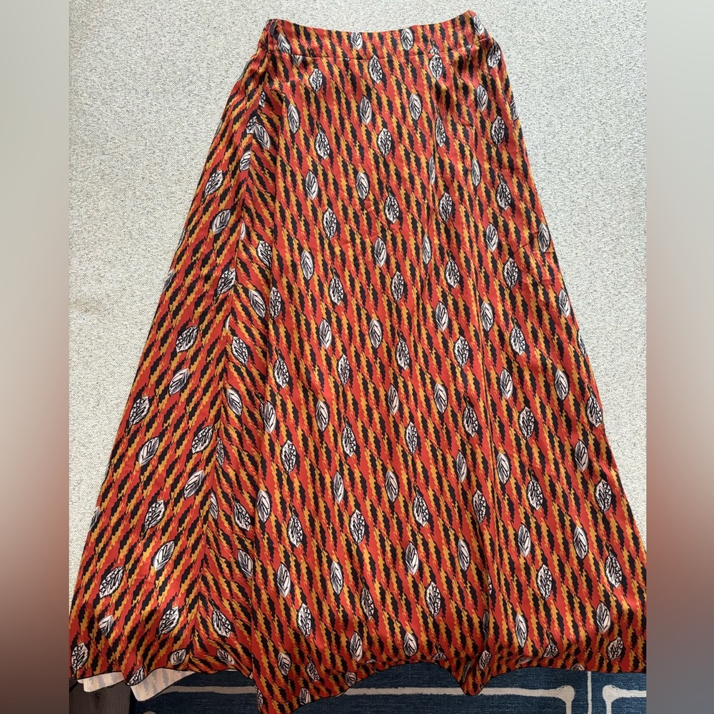 Maxi Skirt